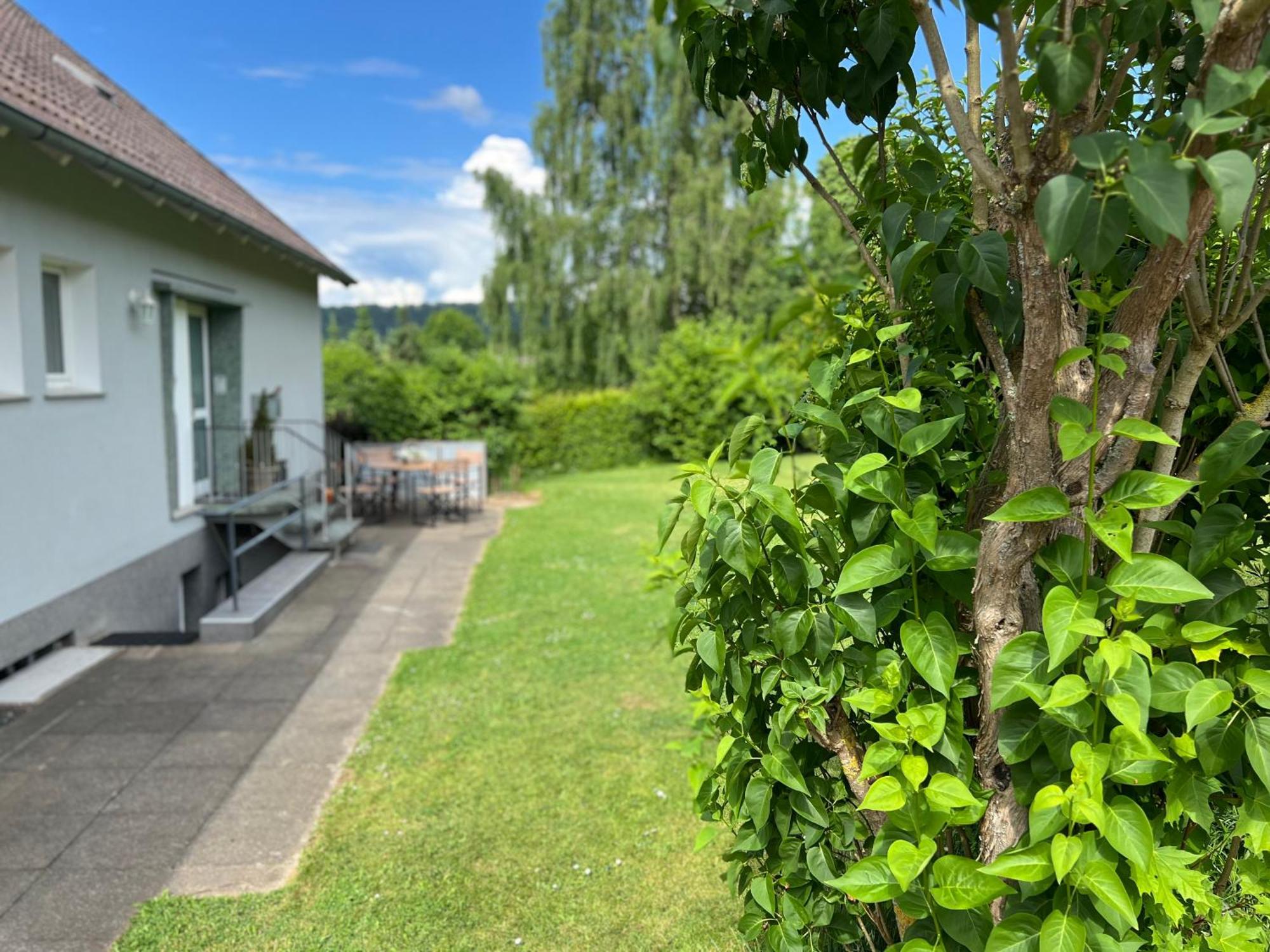 Nordic Charme By B&B Bad Gandersheim Exterior foto