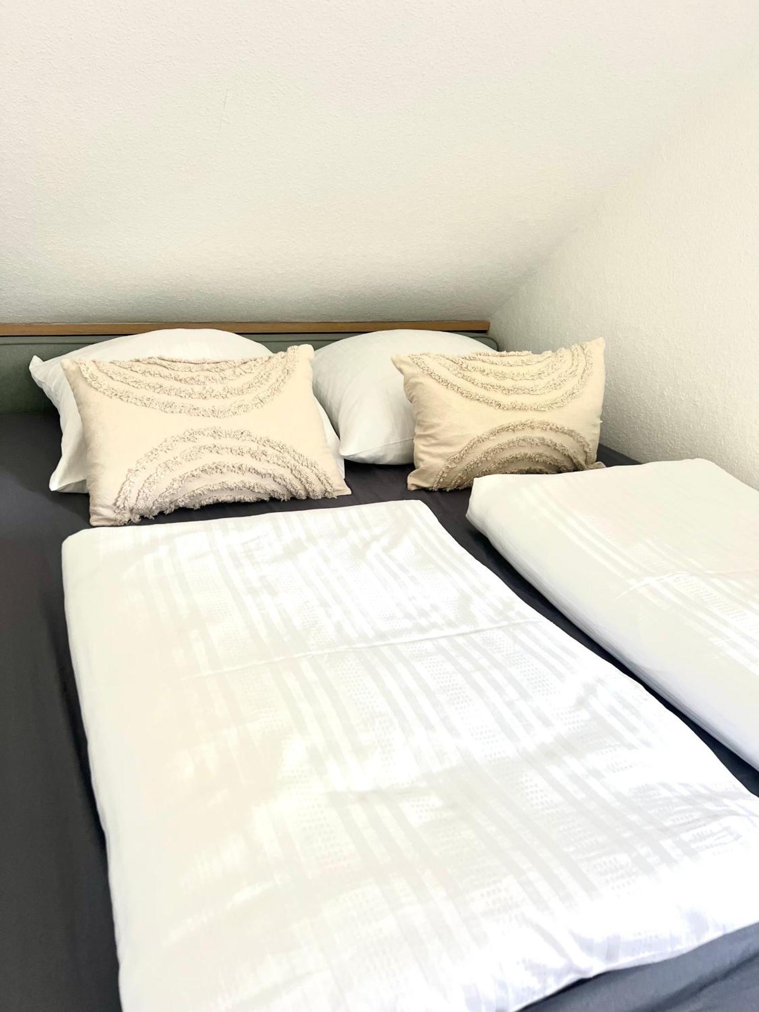 Nordic Charme By B&B Bad Gandersheim Quarto foto